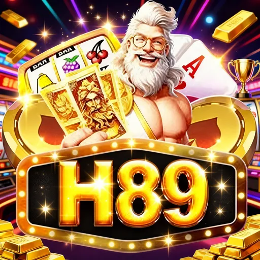 H89 - Game Strategi Terbaik untuk Penggemar SLG